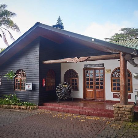 Aero Club Of East Africa Ξενοδοχείο Ναϊρόμπι Εξωτερικό φωτογραφία